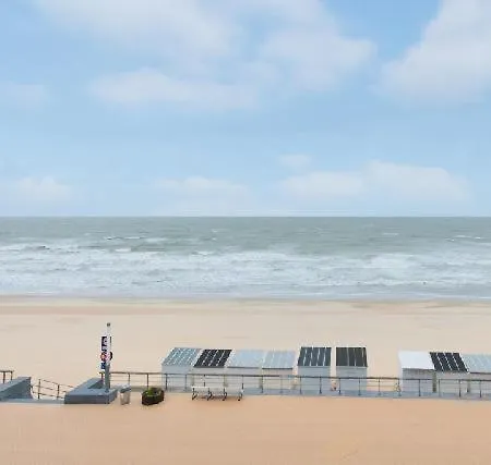 Apartamento Prachtig Zeezicht *