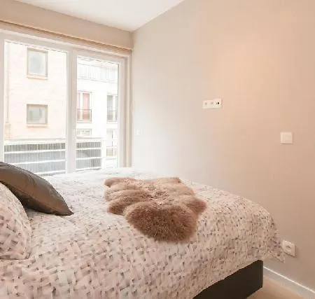 Apartamento Prachtig Zeezicht